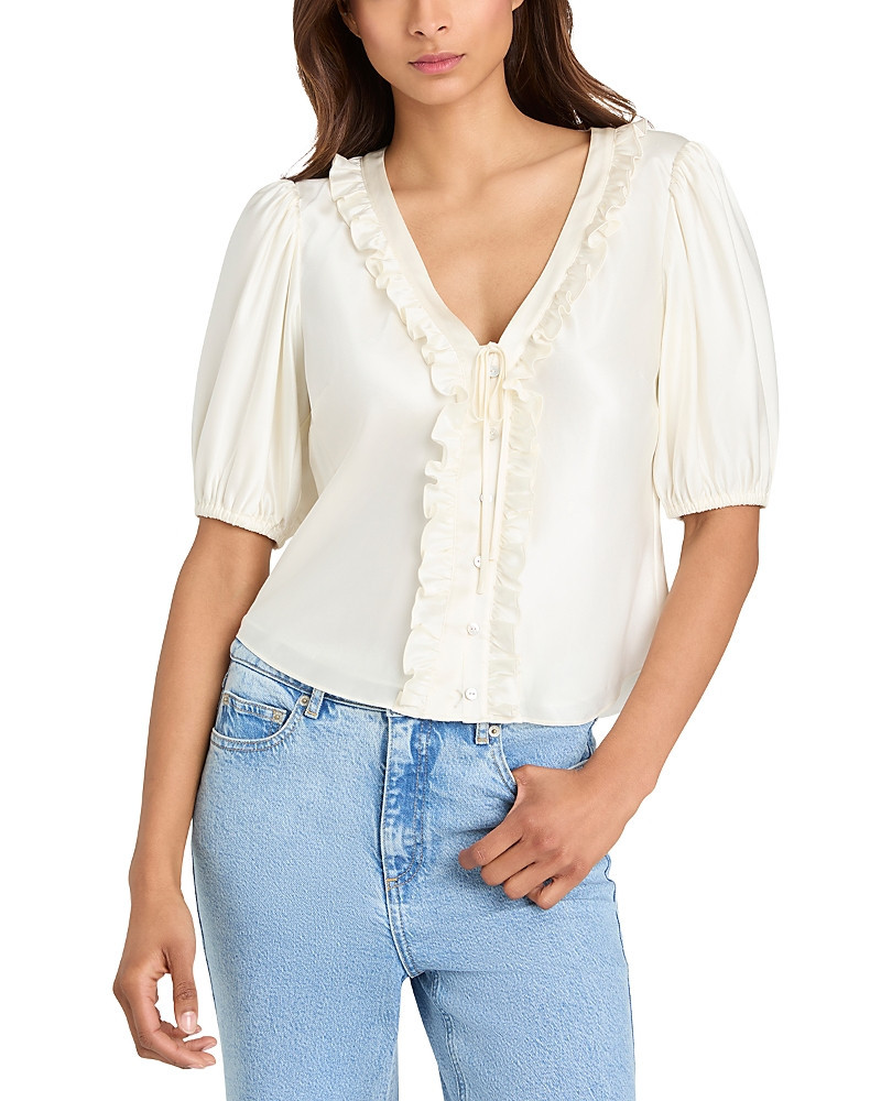 Cinq a Sept Seraphina Top | Bloomingdale's (US)