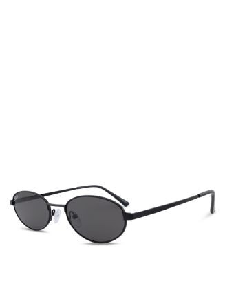 Rosie Round Sunglasses, 53mm | Bloomingdale's (US)