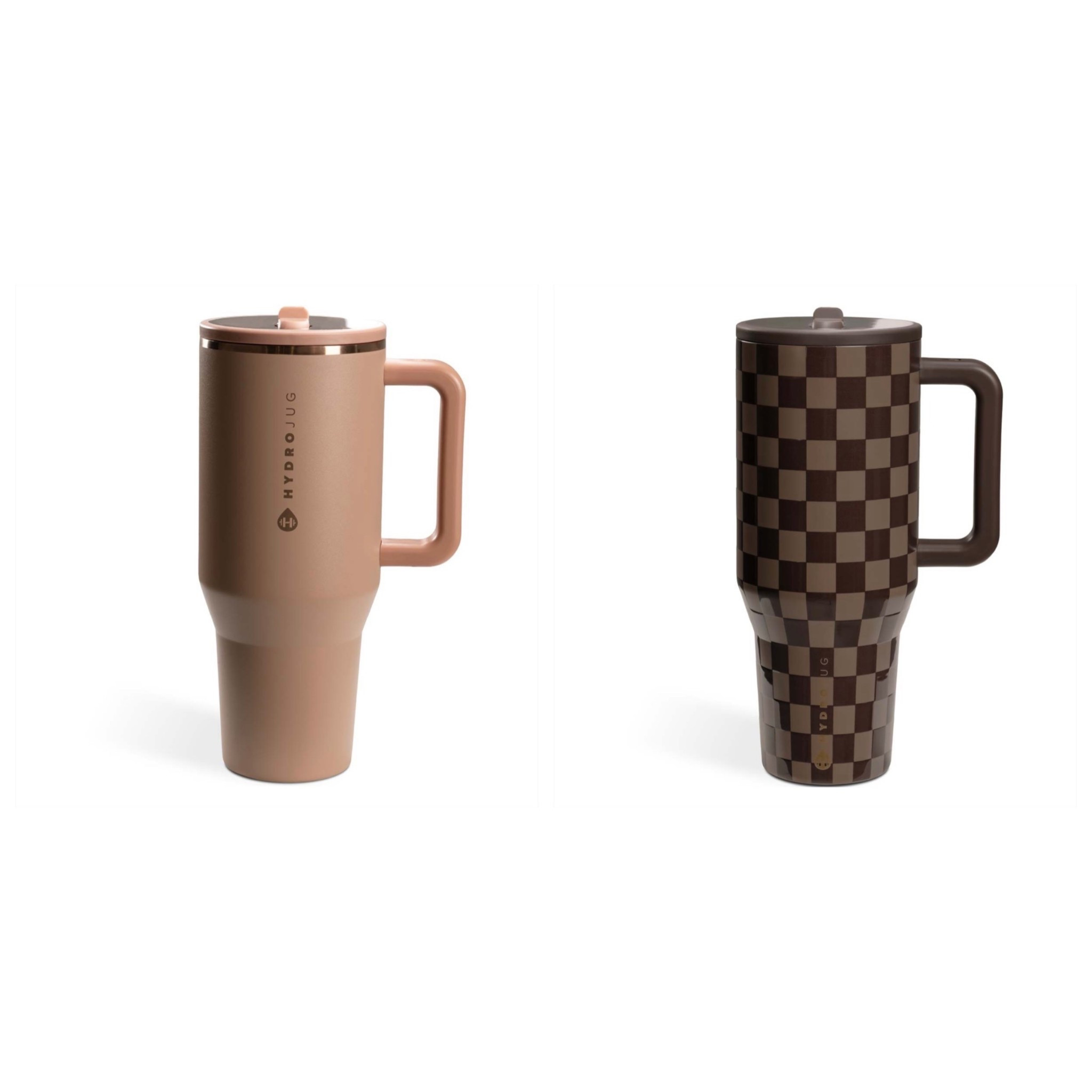 New Hydro Jug Traveler Tumblers 

#LTKSeasonal #LTKActive #LTKFindsUnder50