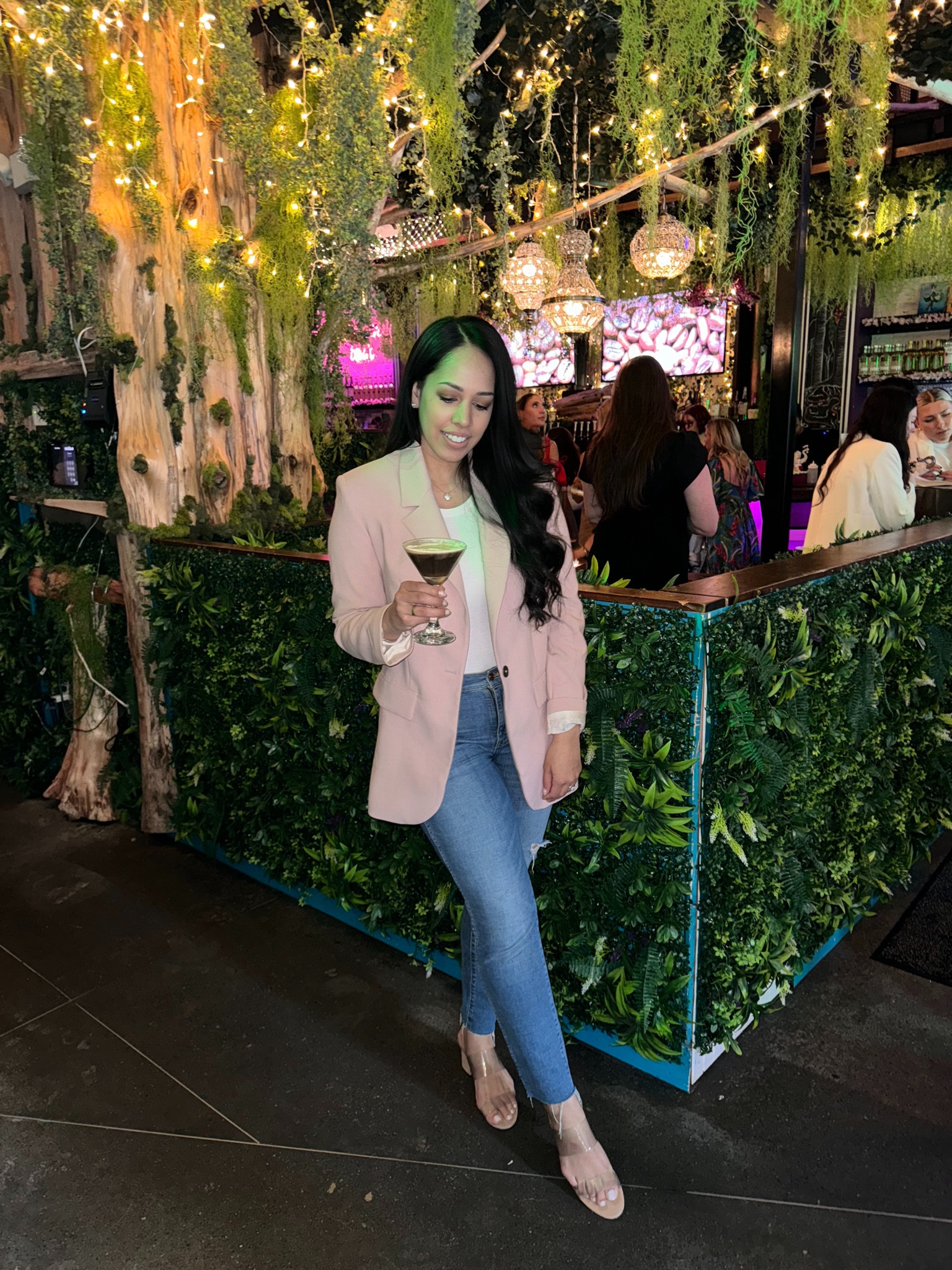 Shop my casual outfit! #casualinspo #springoutfit #springfashion


spring outfit
spring outfits
spring style
spring fashion
mommy style
stylish mom
mom outfits
mom in style
mom style
mom outfits
pink blazer

#LTKMidsize #LTKWorkwear