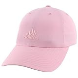 adidas Women's Saturday Relaxed Adjustable Cap | Amazon (US)