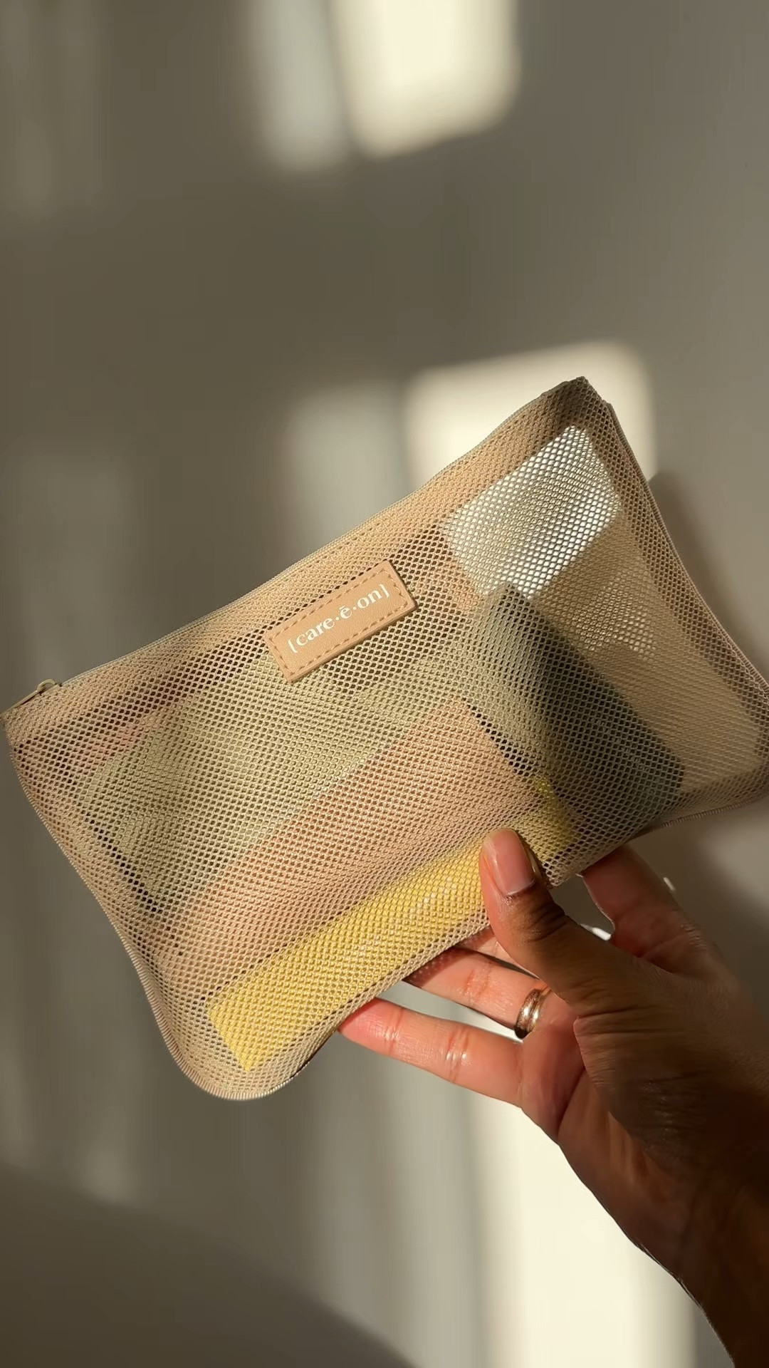 Effortless travel starts with effortless skincare. The @care.e.on En Route Essentials Kit keeps my skin hydrated, refreshed, and glowing, no matter where I land. #Careeon 

#LTKBeauty #LTKGiftGuide #LTKFindsUnder50