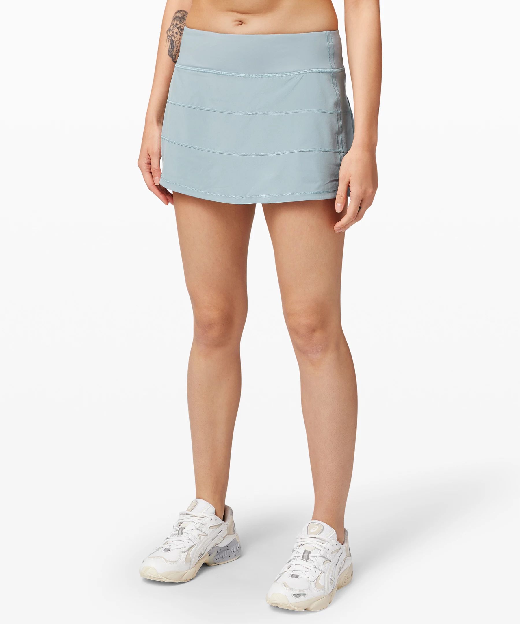 Pace Rival Skirt *4-Way Stretch (Regular) 13" | Women's Running Skirts | lululemon | Lululemon (US)