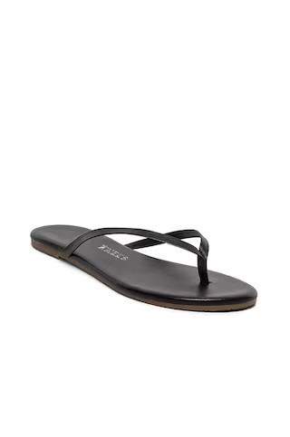 TKEES Liners Flip Flop in Sable from Revolve.com | Revolve Clothing (Global)