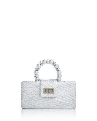 The Serena Clutch Bag | Bloomingdale's (US)