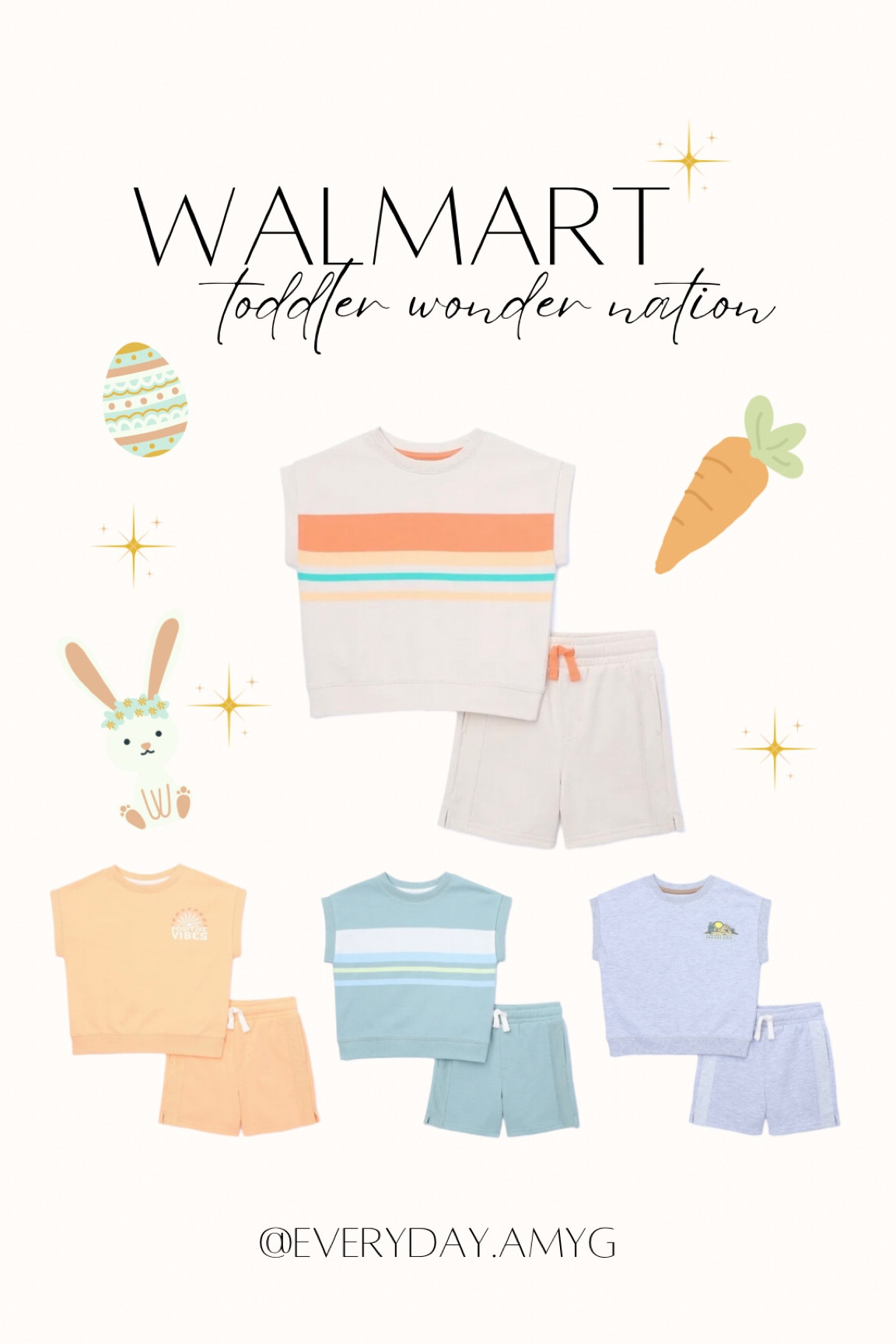 Toddler Wonder Nation at Walmart 🫶🏼

#LTKSeasonal #LTKbaby #LTKkids
