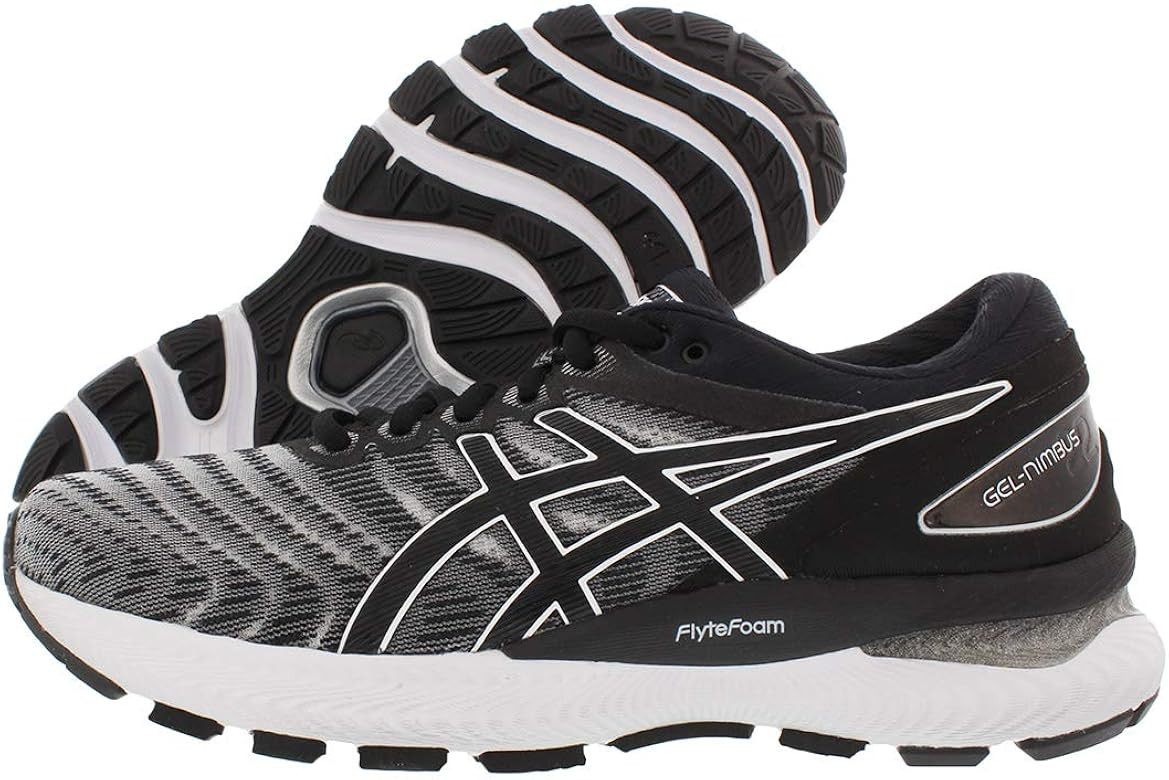 ASICS Women's GEL-Nimbus 22 Running Shoes | Amazon (US)