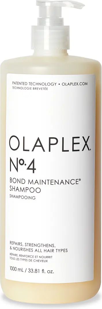 No. 4 Bond Maintenance™ Shampoo $120 Value | Nordstrom