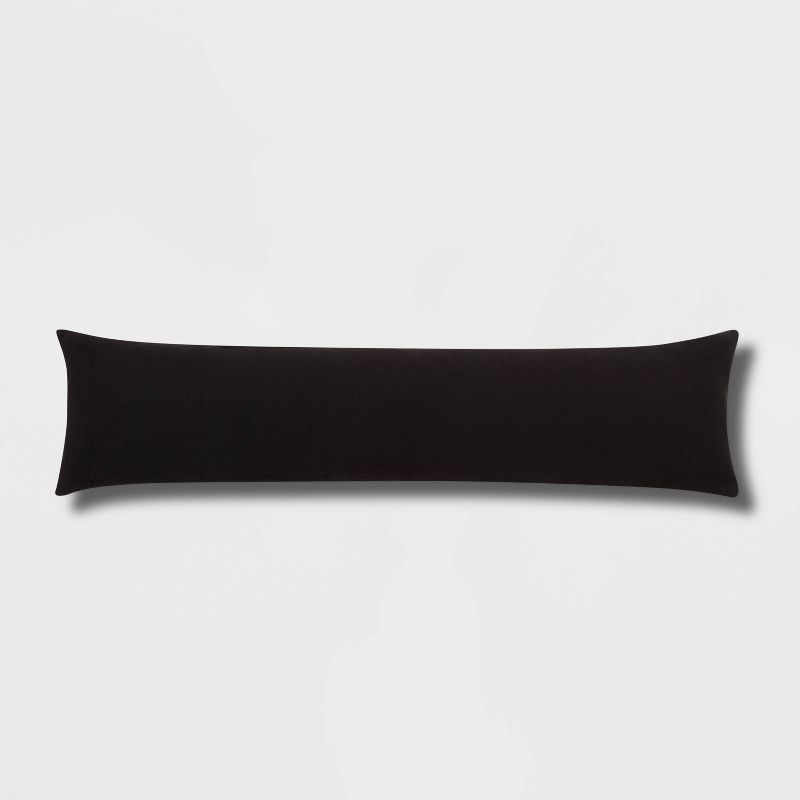 Lumbar Boucle Color Blocked Decorative Throw Pillow - Threshold™ | Target