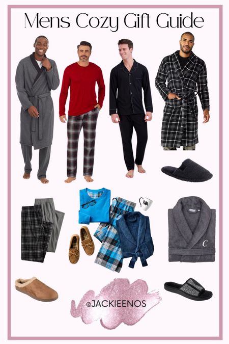 Men’s cozy gift guide under $50

#LTKfindsunder50 #LTKGiftGuide #LTKmens