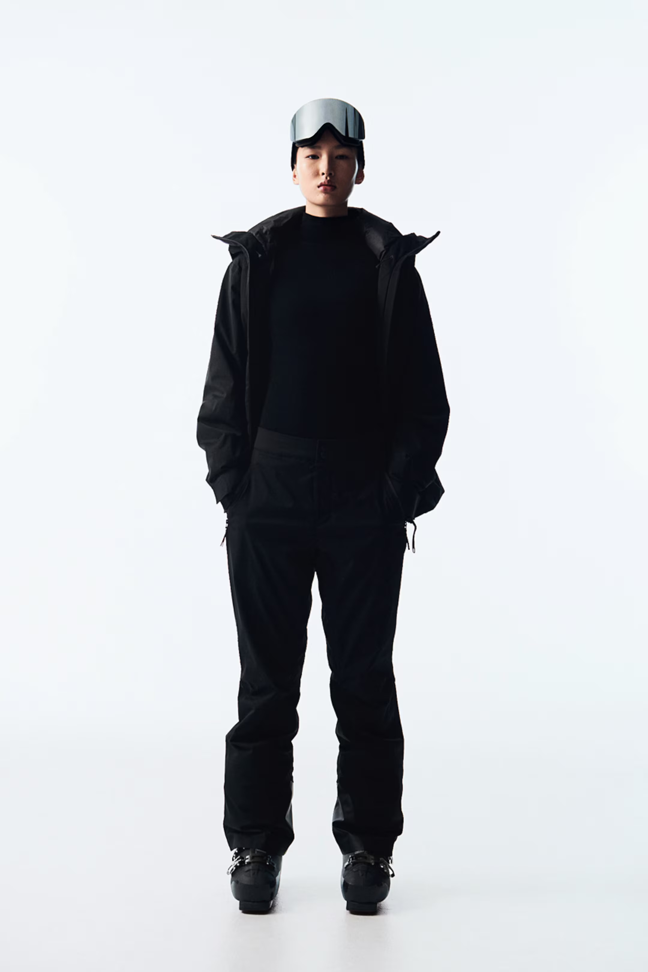 2-layer ski trousers in StormMove™ | H&M (UK, MY, IN, SG, PH, TW, HK)