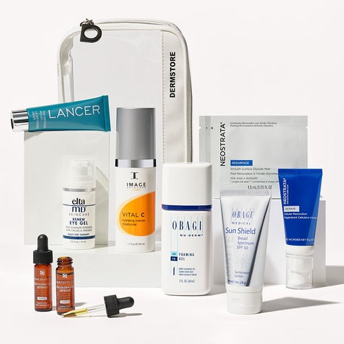 Best of Dermstore Problem Solution: Brightening Regimen | Dermstore