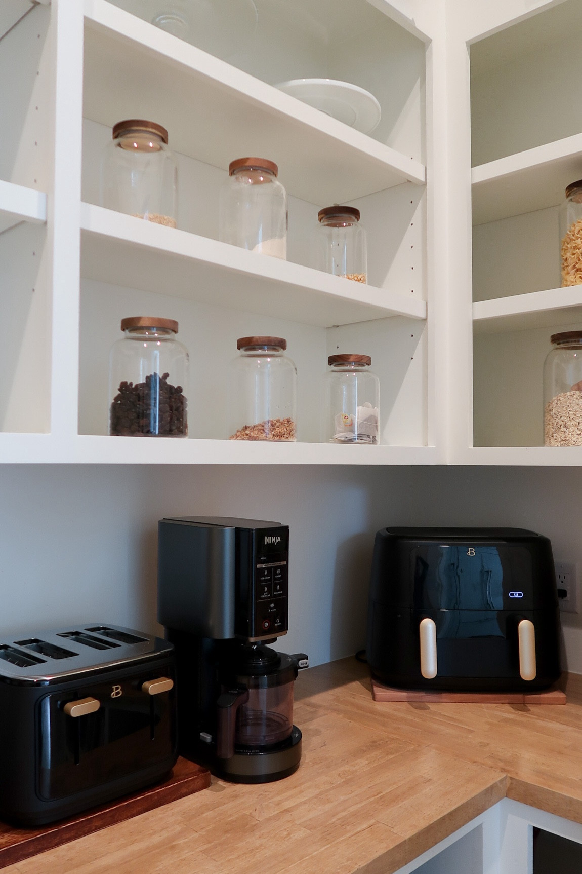 Pantry Update 


#LTKFindsUnder100 #LTKOver40 #LTKHome