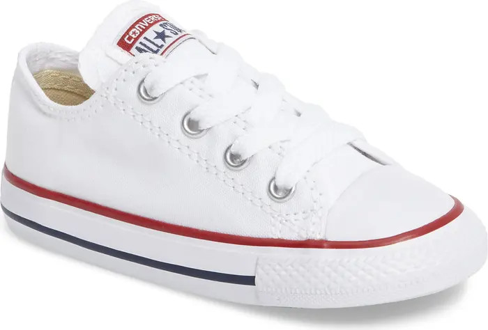 Converse Chuck Taylor® Low Top Sneaker | Nordstrom | Nordstrom