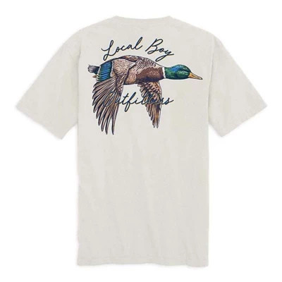 Boys' Local Boy Outfitters Migrating Duck T-Shirt | Scheels