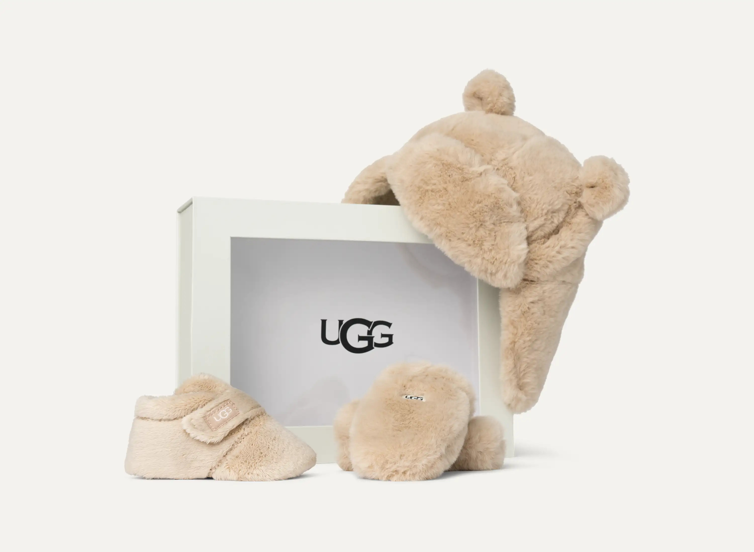 Bixbee and Hat and Mitten Set | UGG (US)
