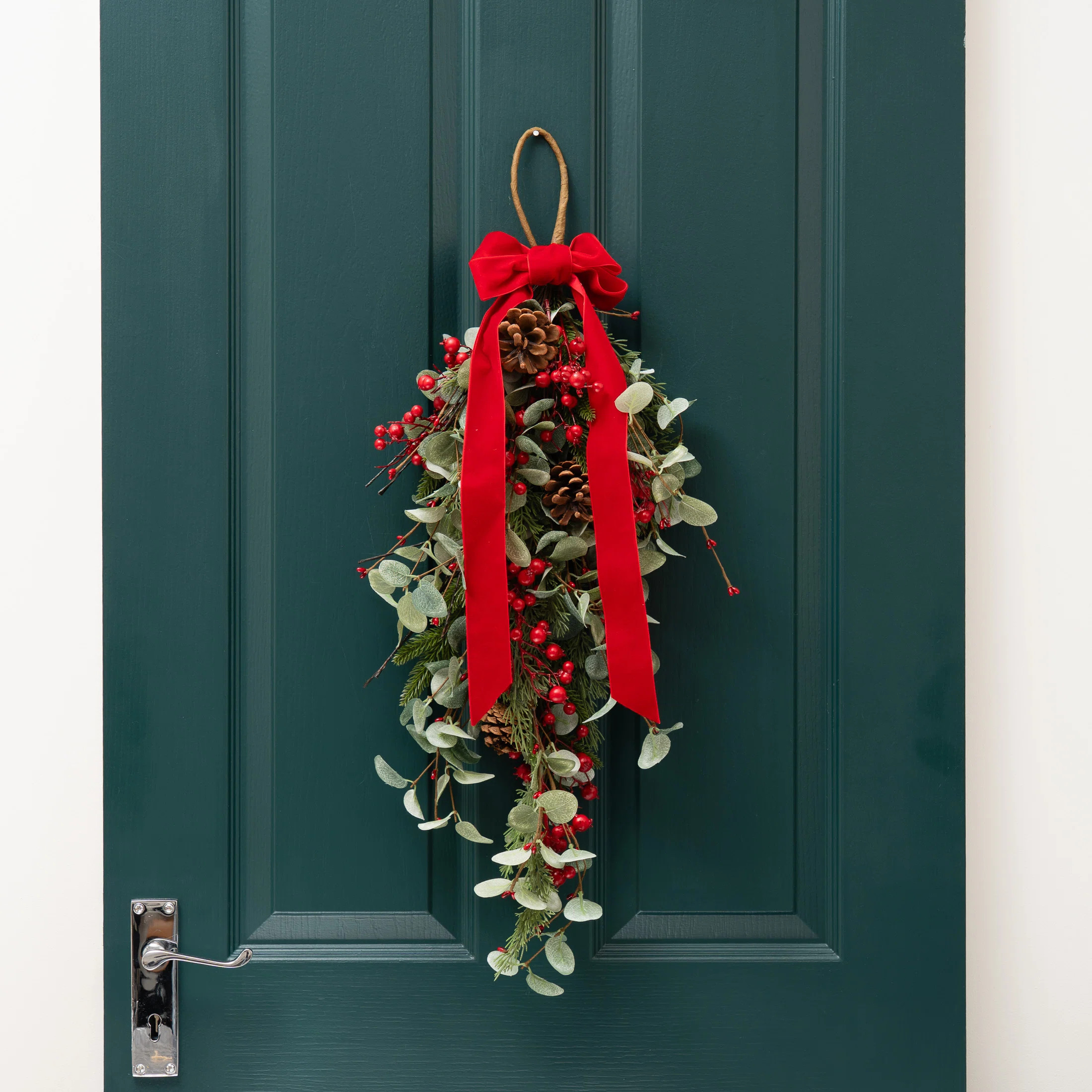 Angilina Faux Swag | Wayfair UK