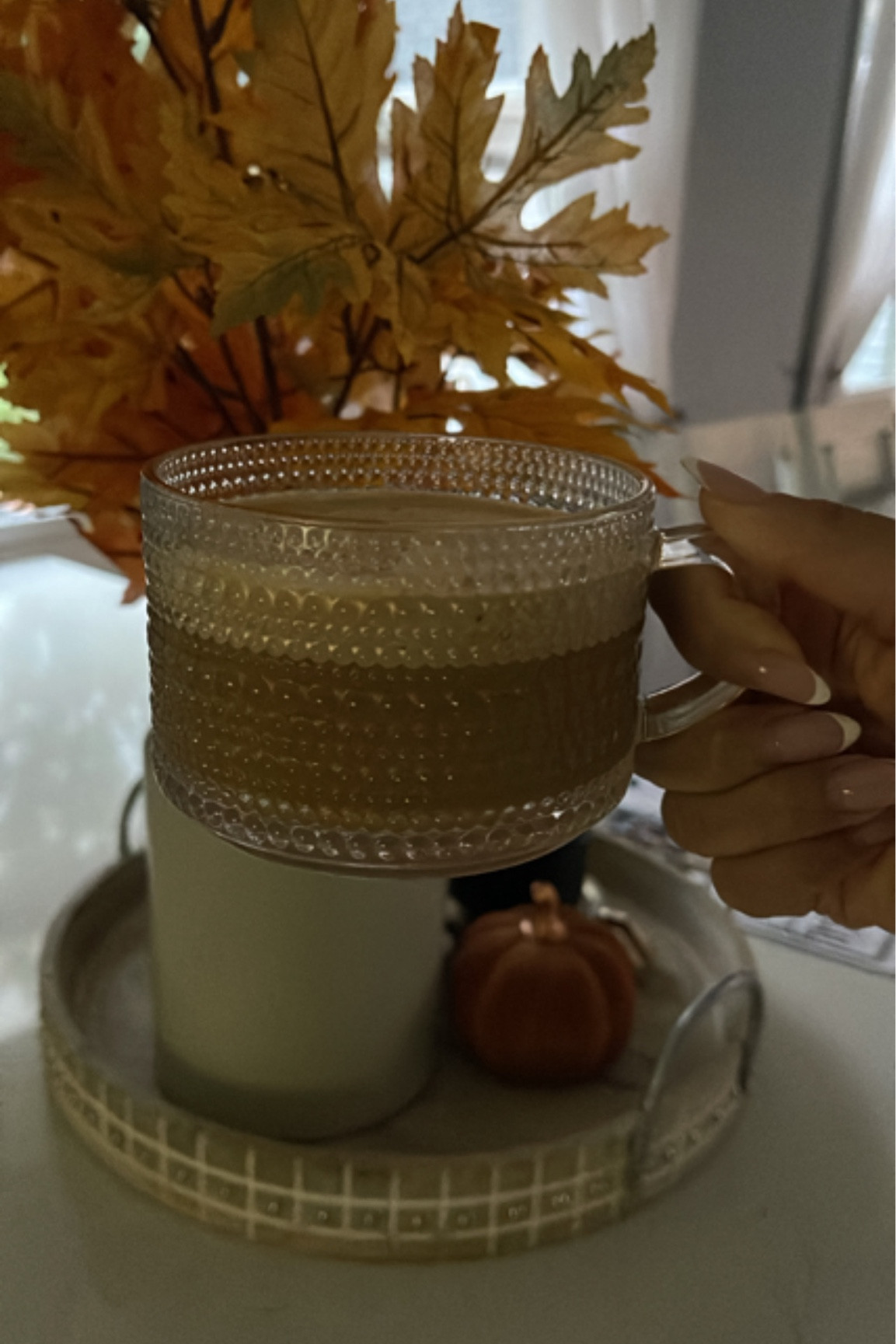 My favorite coffee cup from Amazon 

#LTKhome #LTKGiftGuide #LTKSeasonal