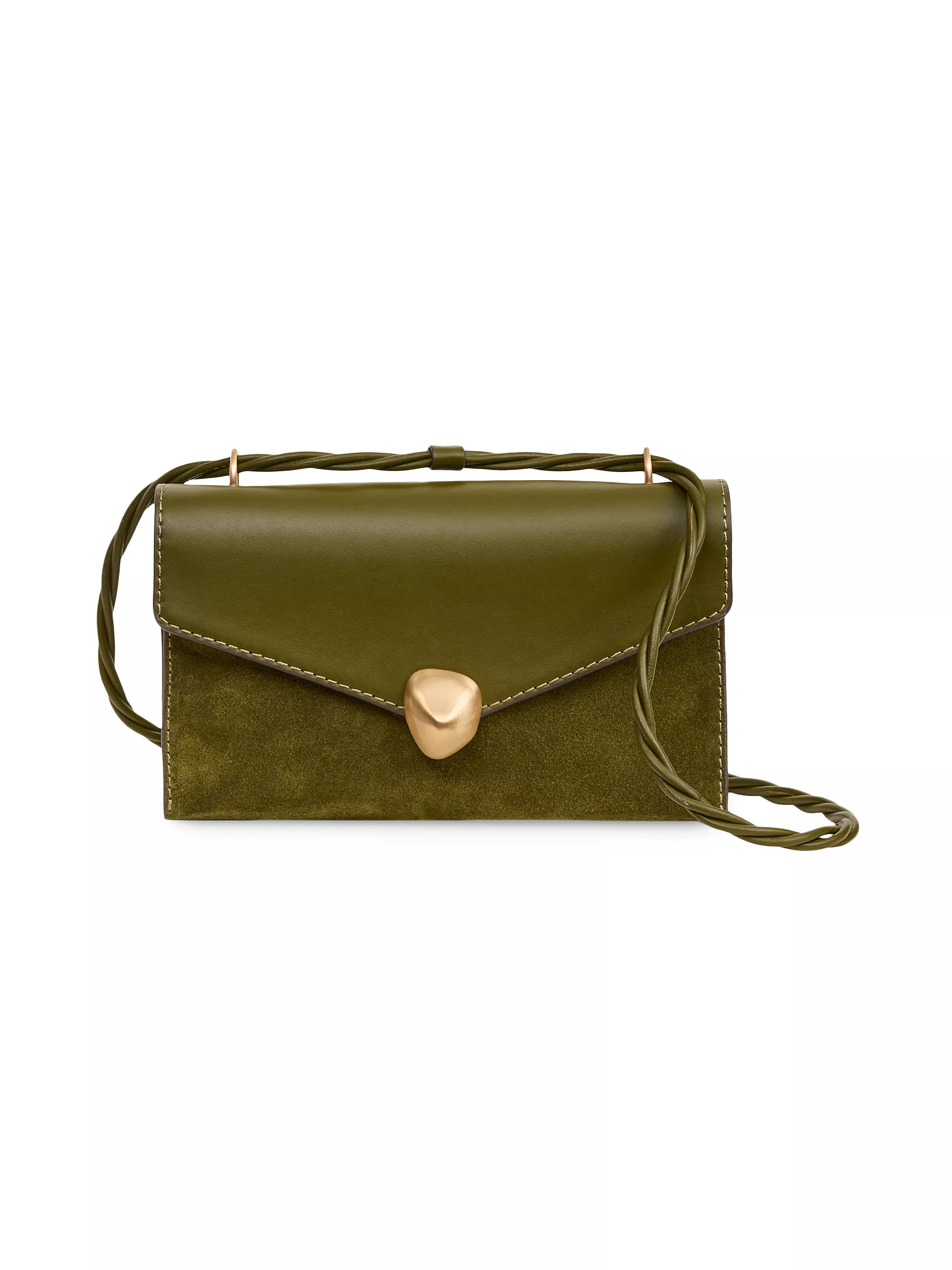 Renee Leather Crossbody Bag | Saks Fifth Avenue