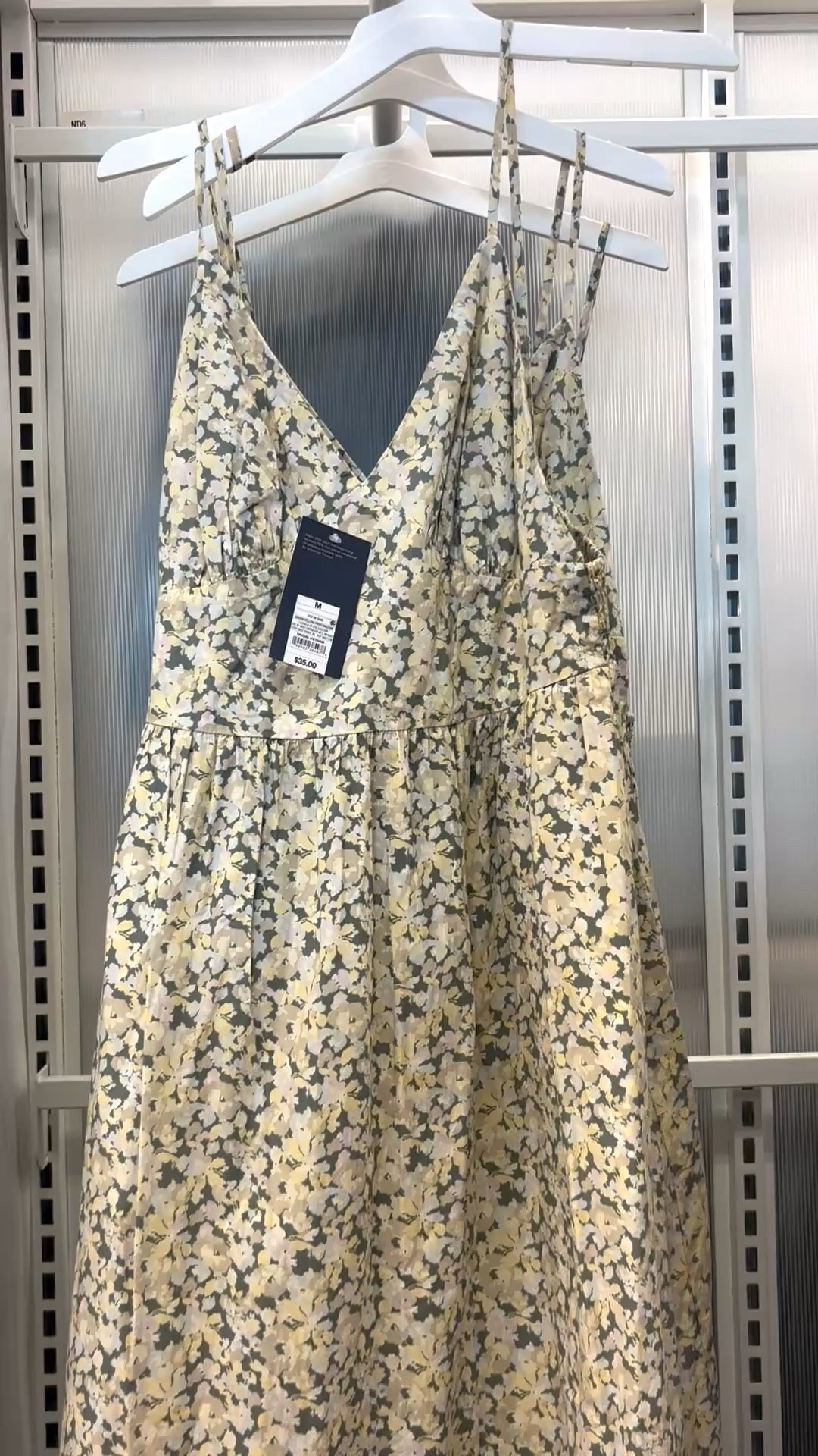 More new spring dresses at Target!

#LTKSeasonal