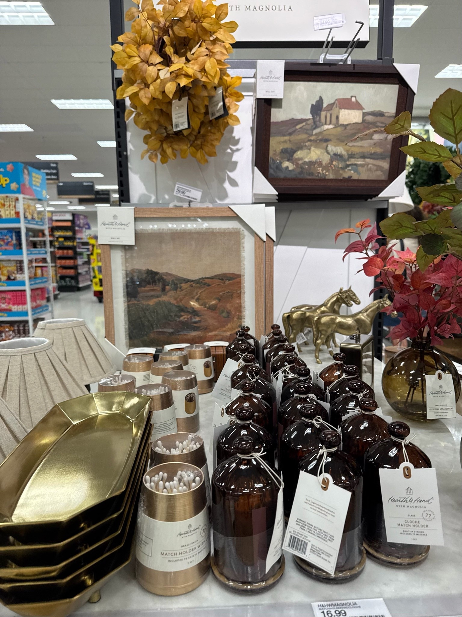 New fall decor @Target 




Gift ideas

#LTKHome #LTKdayinmylife #LTKOver40