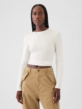 CloseKnit Jersey T-Shirt | Gap (CA)