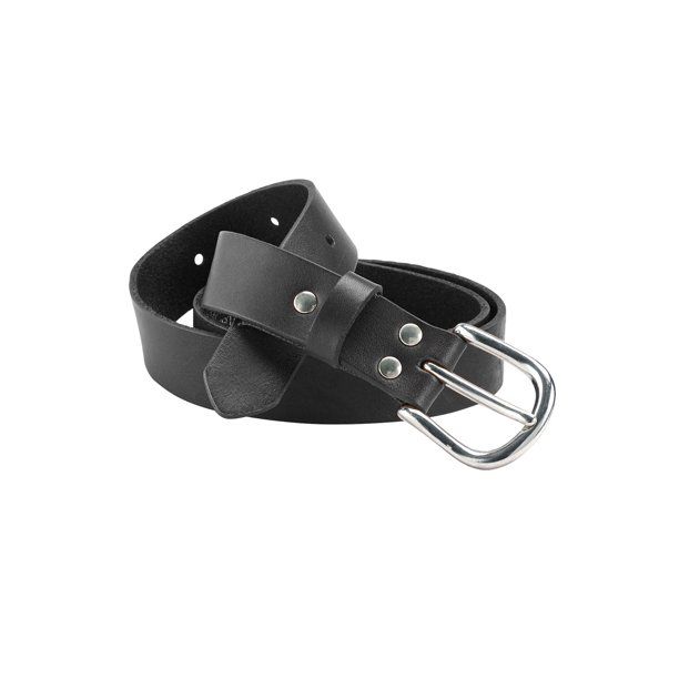 ellos Women's Plus Size Leather Belt | Walmart (US)