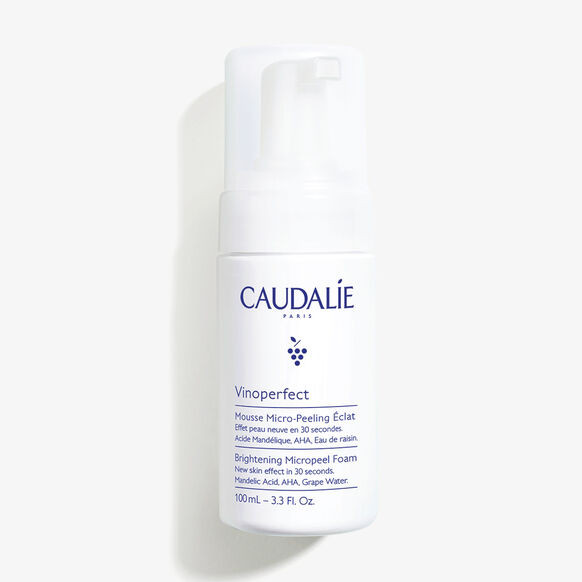 Vinoperfect Brightening Daily AHA Micropeel | Space NK - UK