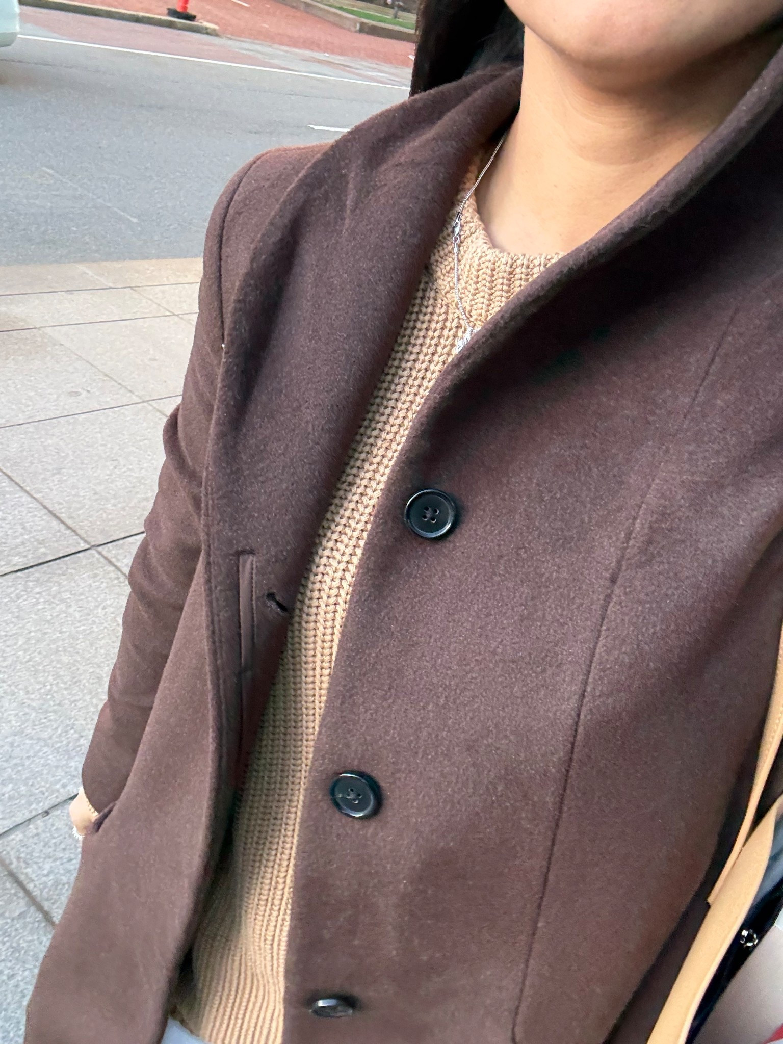 Chocolate brown creates endless coordinated outfits 

#LTKGiftGuide #LTKWorkwear #LTKHoliday
