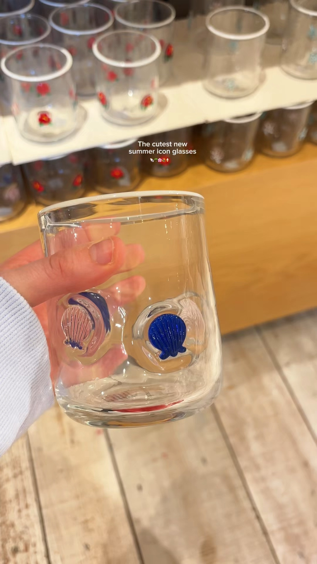 The cutest icon cups for spring & summer 🌸✨ Anthro home 

#LTKHome #LTKdayinmylife #LTKSeasonal