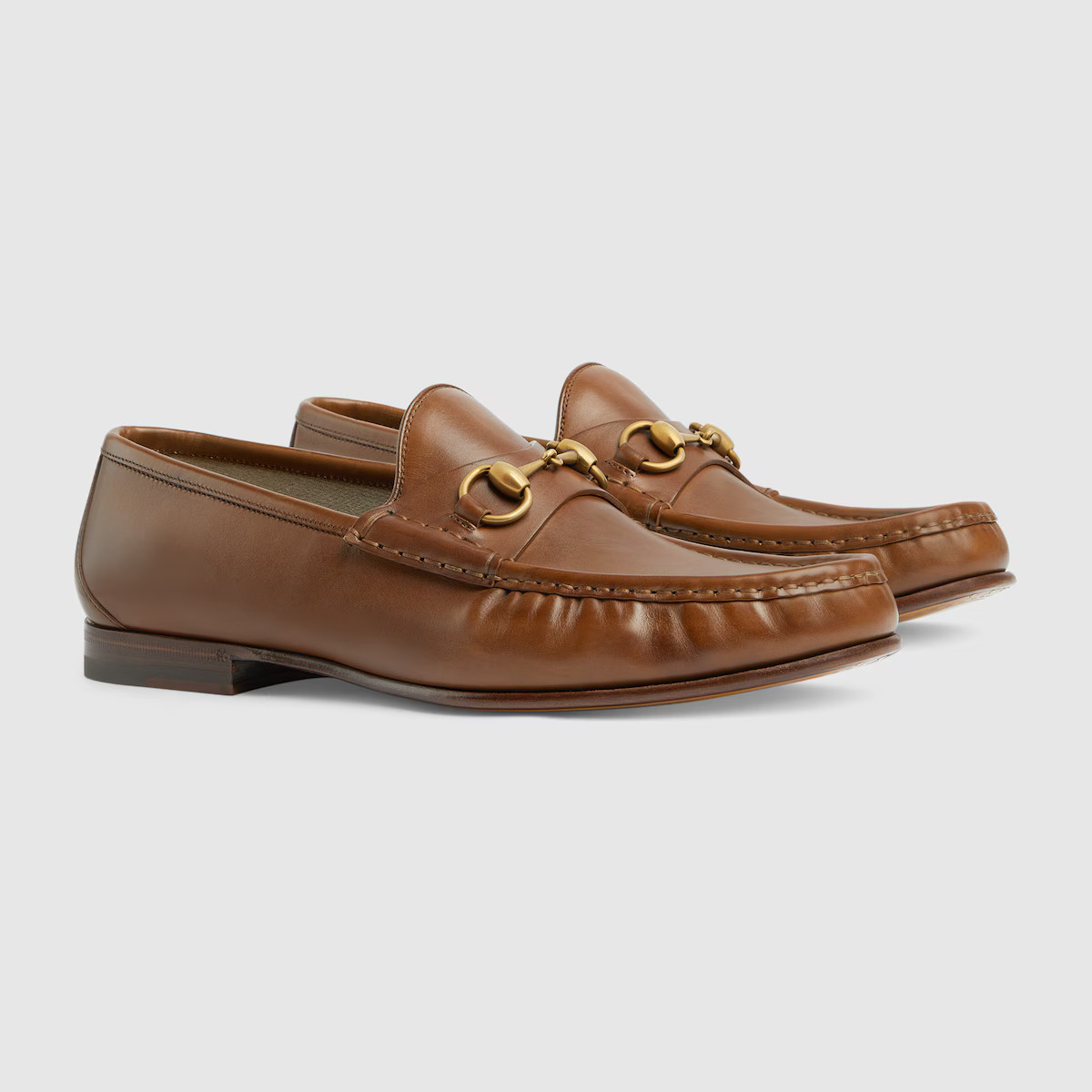 Gucci - Men's Horsebit 1953 loafer | Gucci (US)