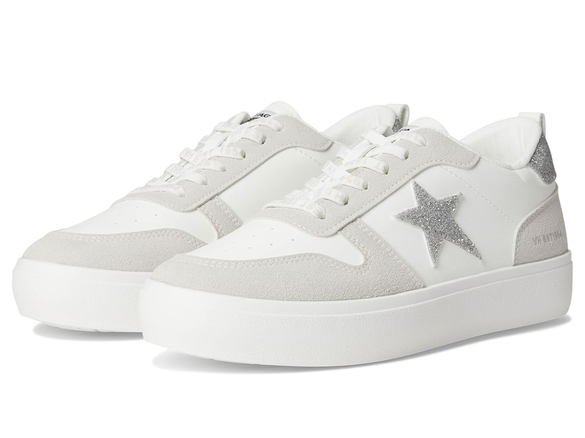 VINTAGE HAVANA Women's Aura Sneaker | Amazon (US)