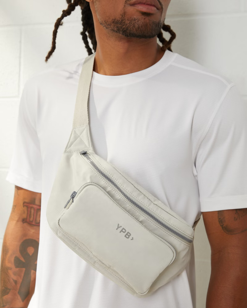 Active Cross-Body Bag | Abercrombie & Fitch (US)