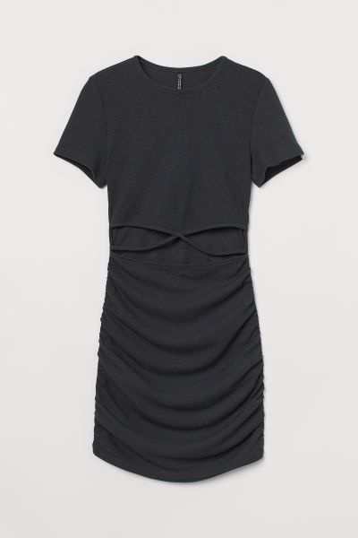 Cut-out Dress | H&M (US + CA)