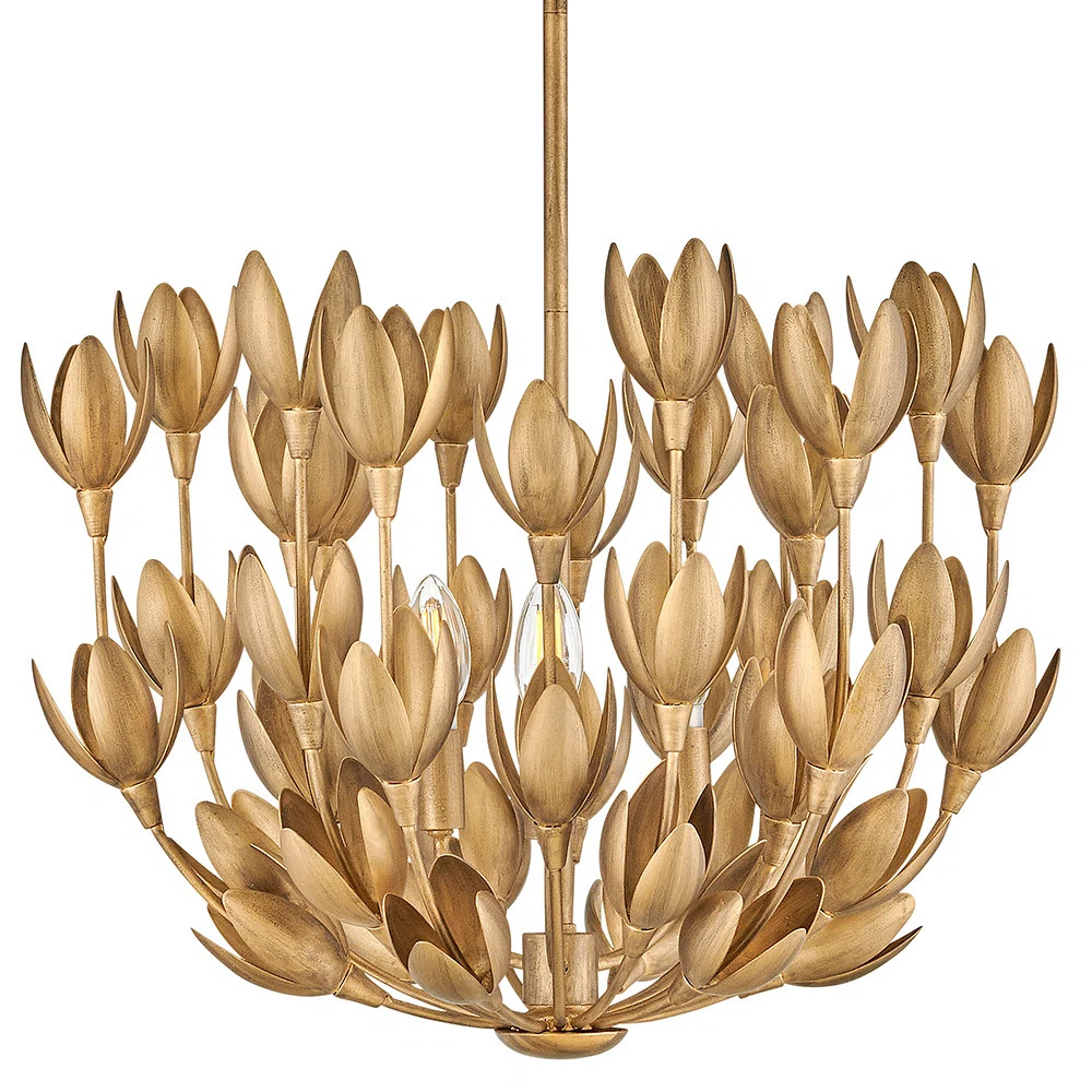 Flora 3 - Light Pendant | Wayfair North America