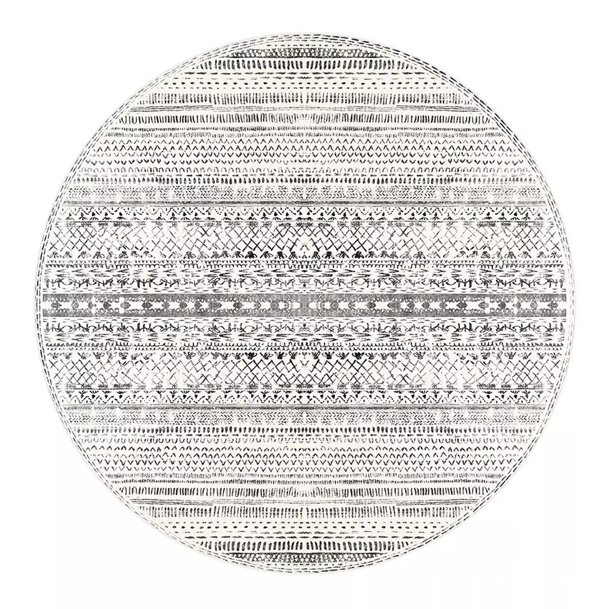 Anywhere Highchair Mat | Adilah | House of Noa (formerly Little Nomad)