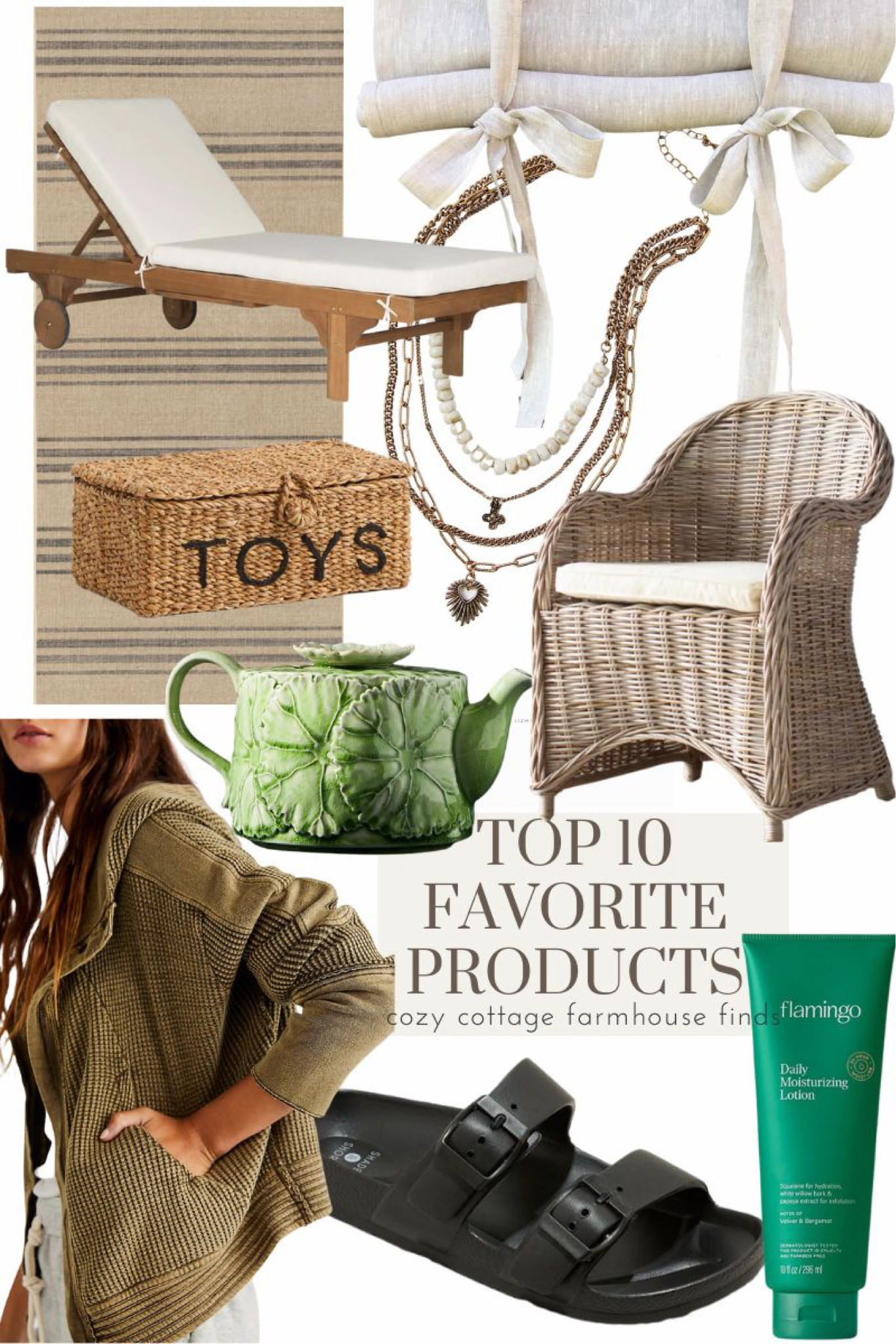 Your favorites from my shares last week!! You picked some good ones!! 

#LTKFind #LTKhome