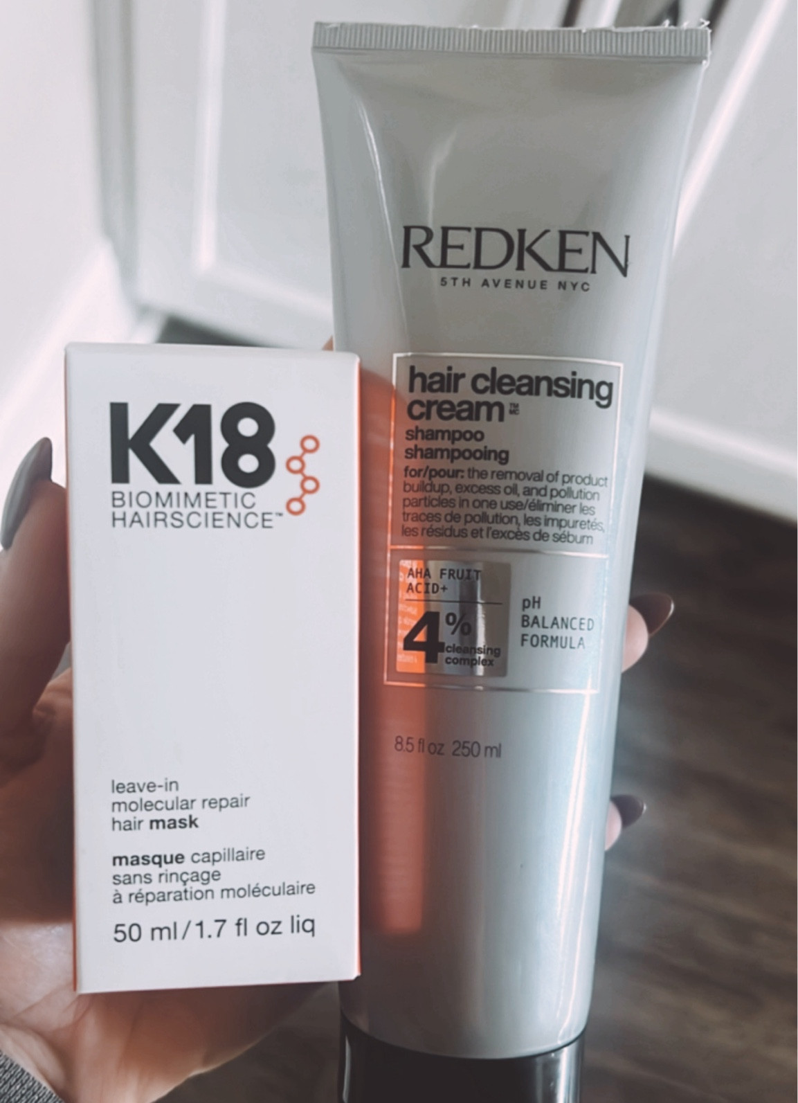 Holy grail combo

#LTKxSephora #LTKbeauty