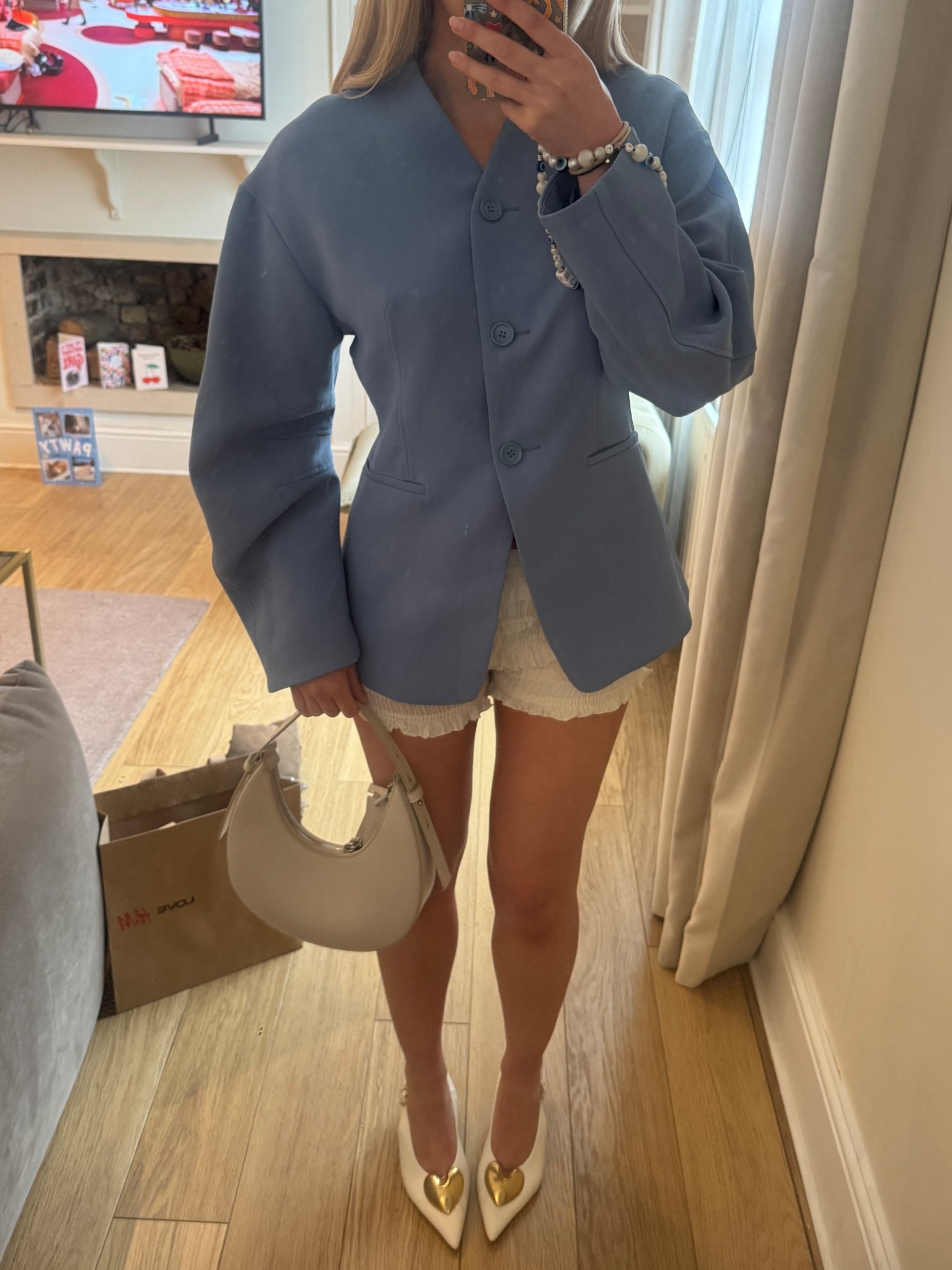 Date night OOTD 

#LTKAroundTheWorld #LTKeurope #LTKspring