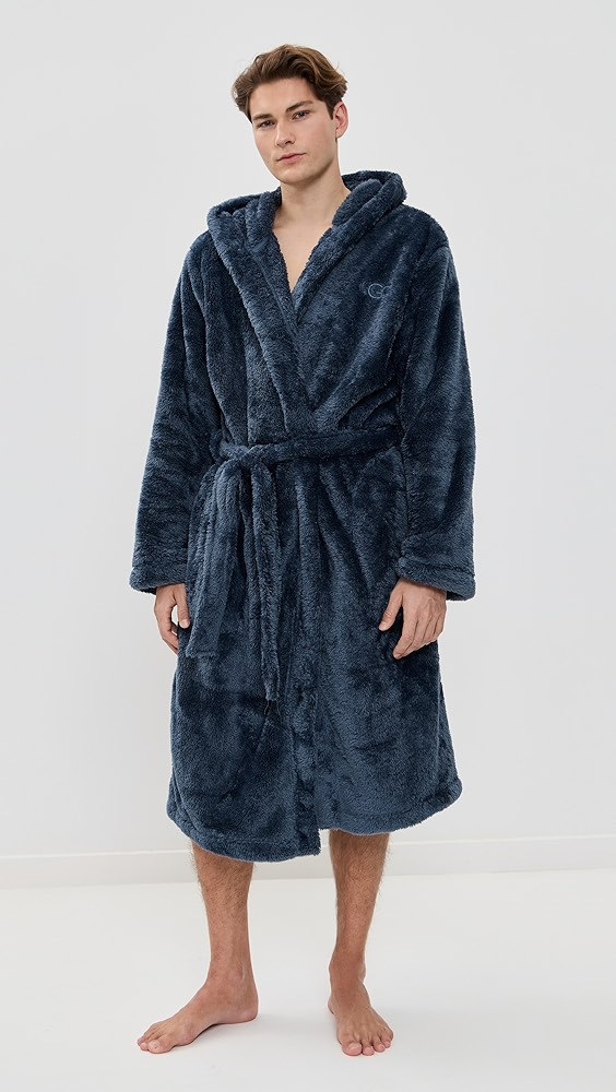 Beckett Robe | Shopbop