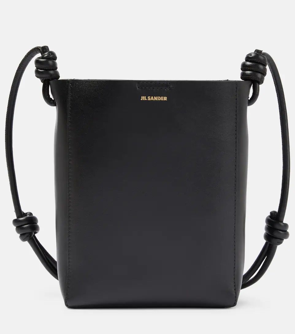 Schultertasche Small aus Leder | Mytheresa (DACH)