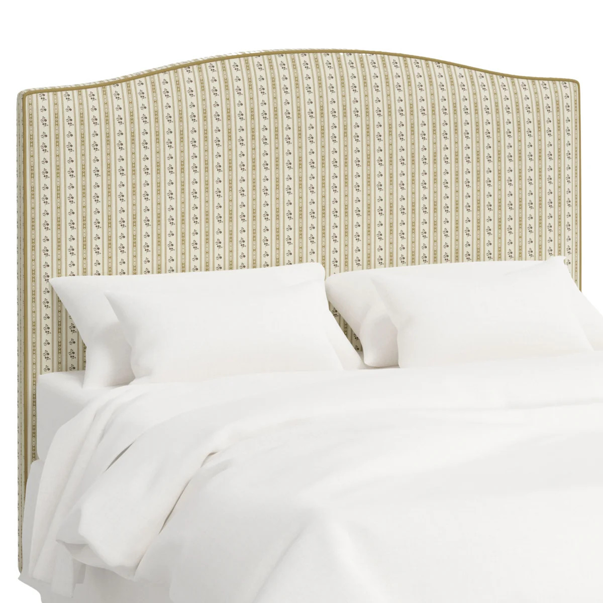 Elsie Headboard | The Well Appointed House, LLC