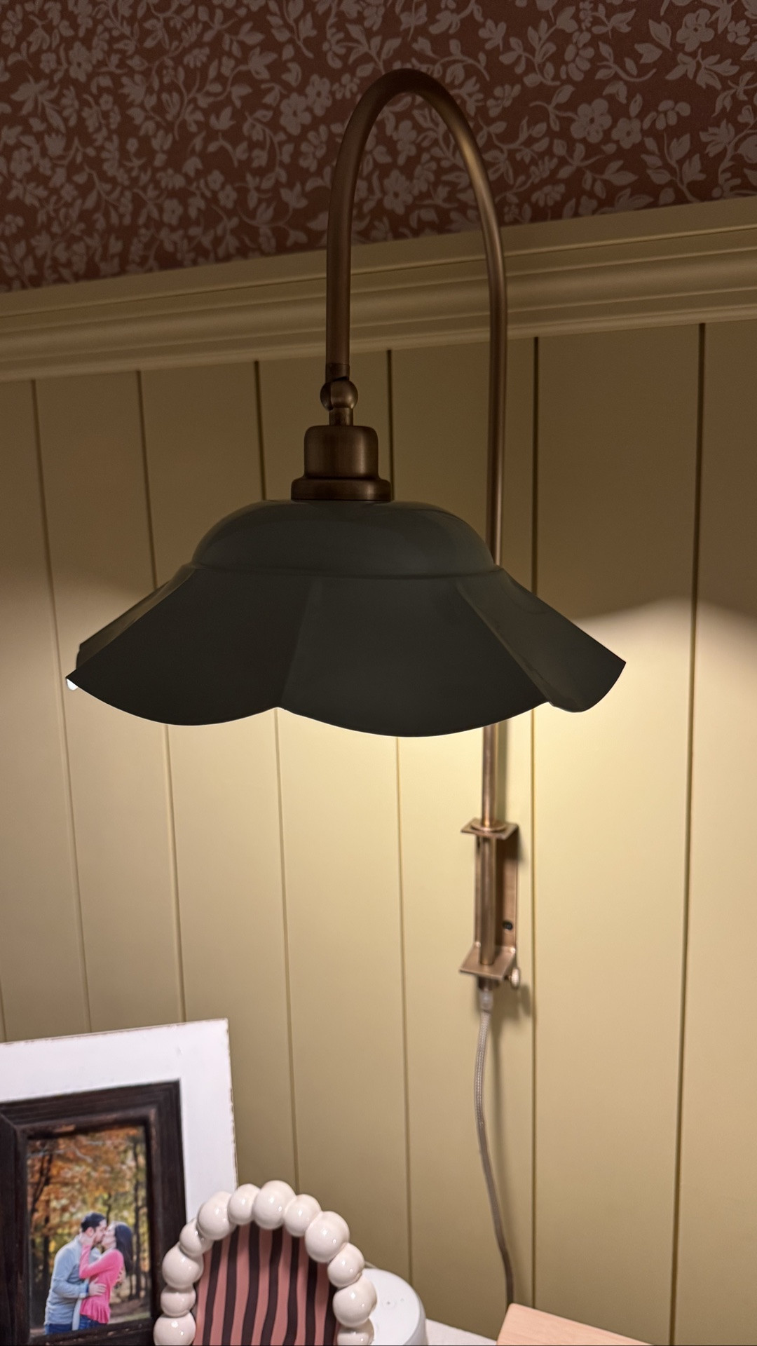 The plug in wall sconces that make a statement! Worth the investment!

#LTKHome #LTKSeasonal #LTKmomlife