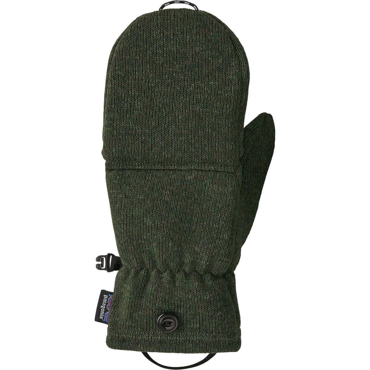Patagonia Better Sweater Glove - Accessories | Backcountry