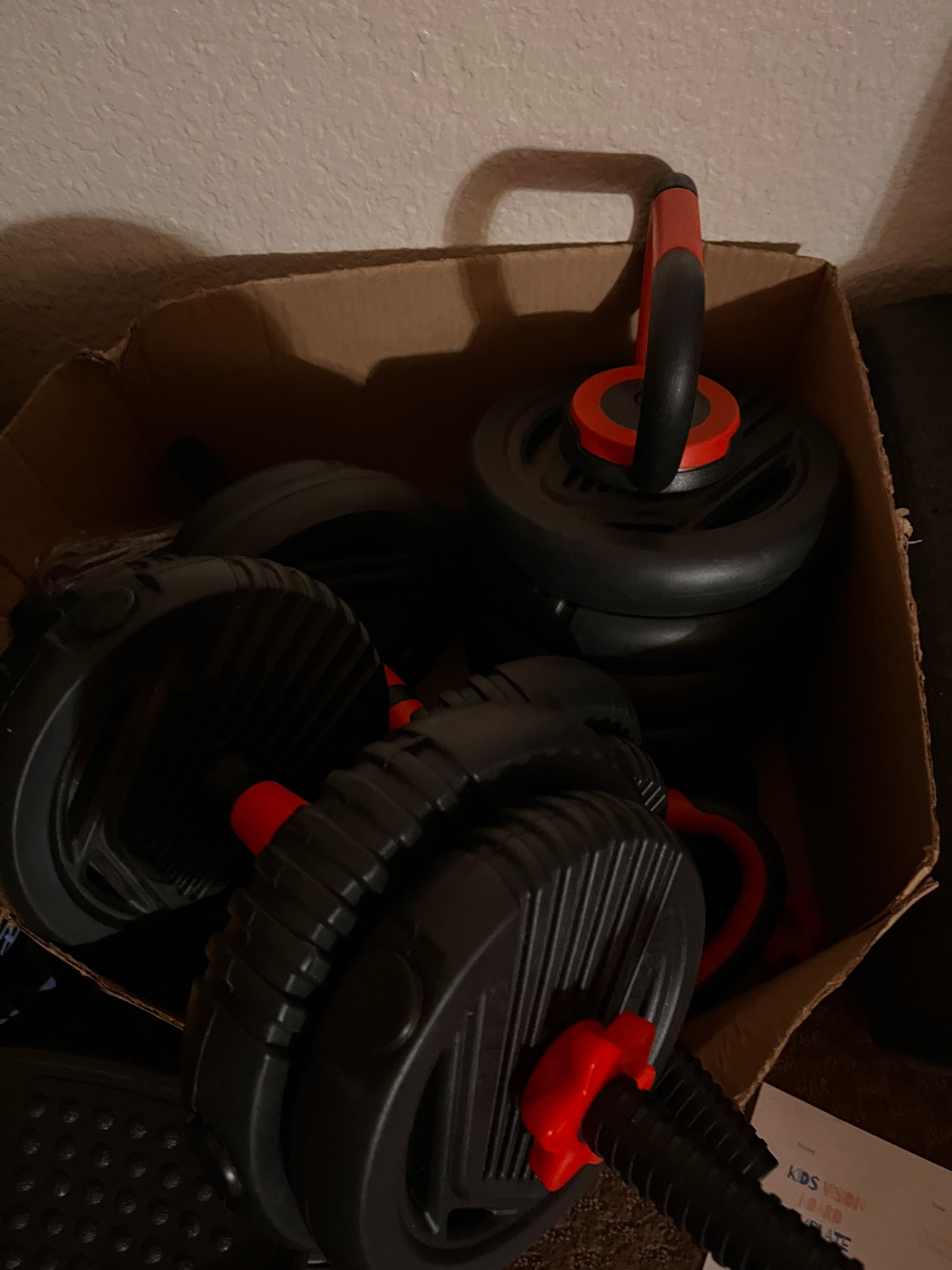 I would prefer weights without plates lol but these are customizable and I like that I can create a kettlebell! 

I’ve given several weight options for different budgets. Keep in mind, if you want cheaper, the quality is more poor and the weights may be off  

#LTKfitness #LTKmidsize #LTKbeauty