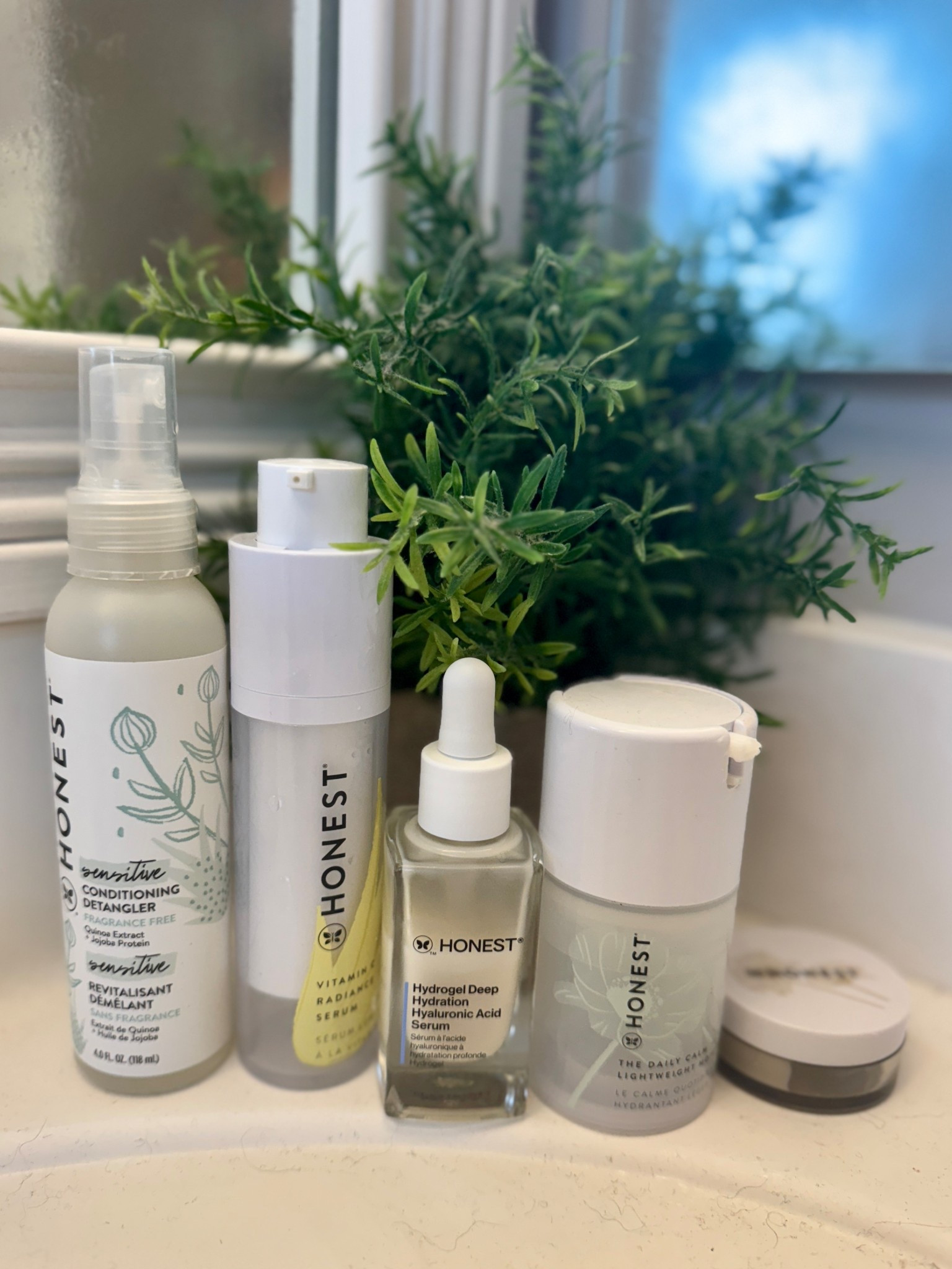 Made a recent change to cleaner skincare and I’m loving this brand! Current skin product lineup. 



#LTKmomlife #LTKselfcare #LTKdayinmylife