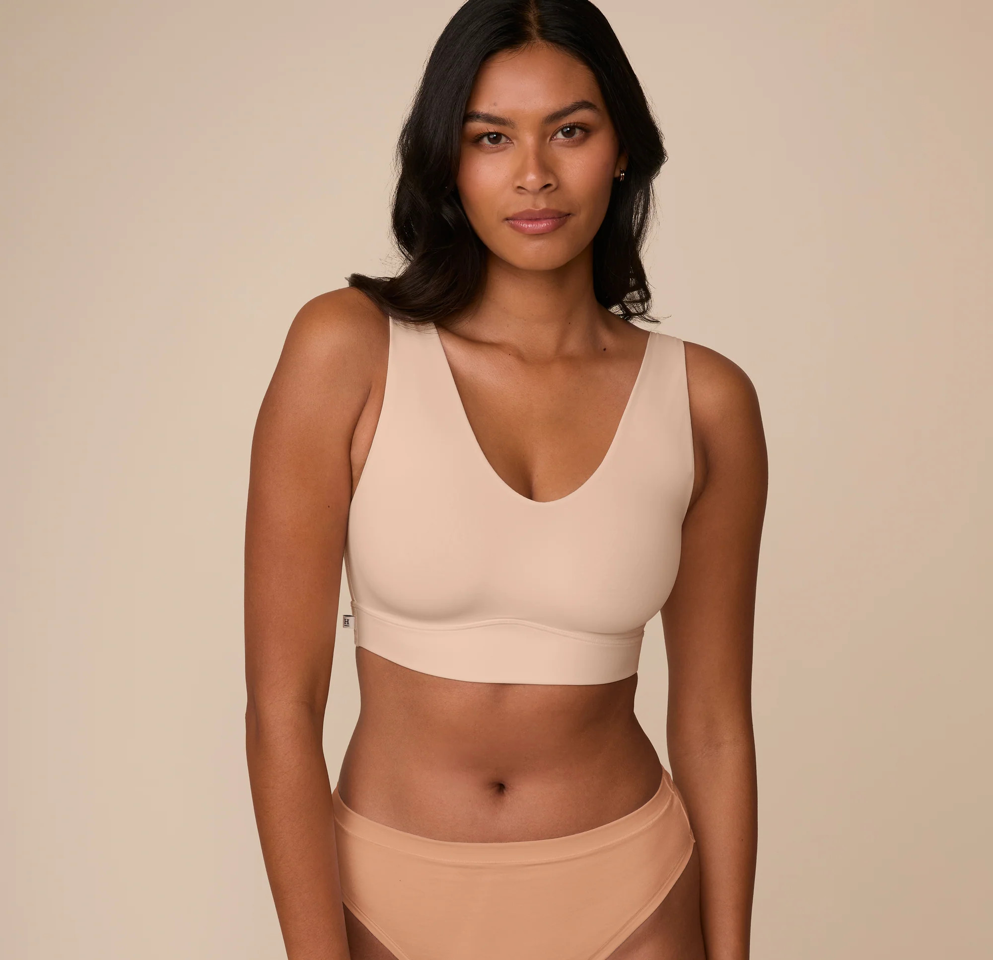 Bliss Bralette | Harper Wilde