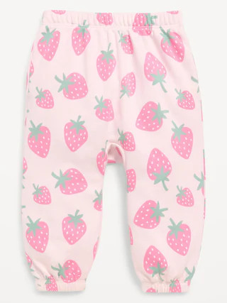 Loose Sweatpants for Baby | Old Navy (US)