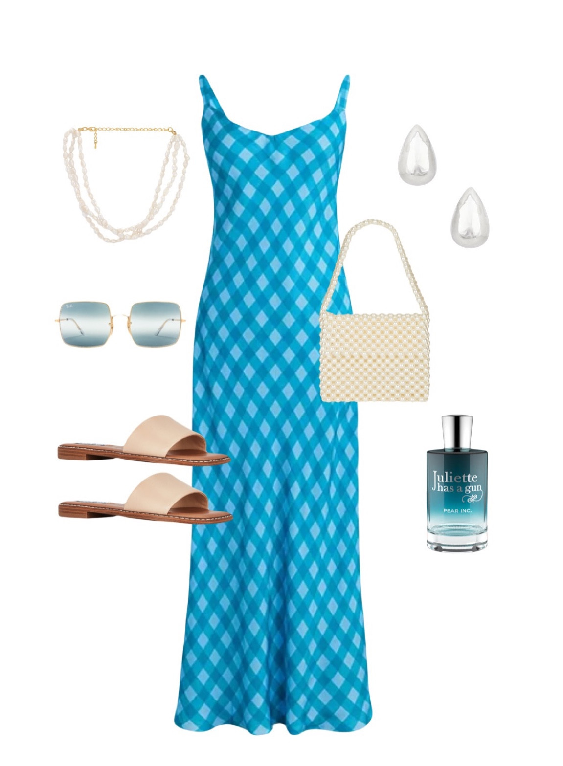 Summer dress 🫶🏼

#LTKfit #LTKeurope #LTKSeasonal