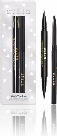 Walk The Line Stay All Day® Eyeliner Duo Set $54 Value | Nordstrom
